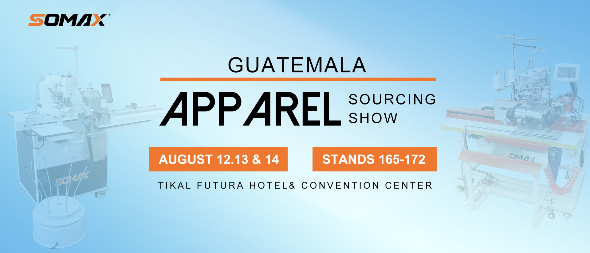 FERIA DE ABASTECIMIENTO DE PRENDAS DE VESTIR DE GUATEMALA